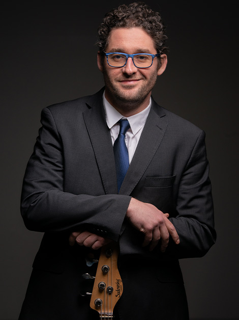 RICK GARRETH